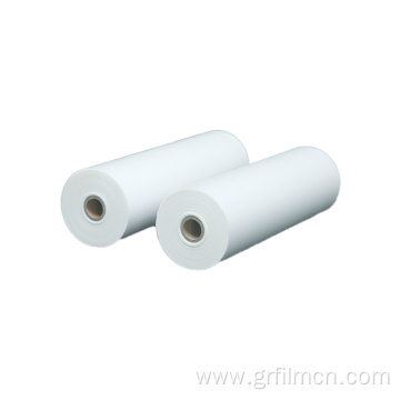 Soft Touch PET&BOPP Cold Lamination Film